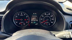 Kia Rio 1.0 T GDi 48V 118 3 5dr Petrol Hatchback